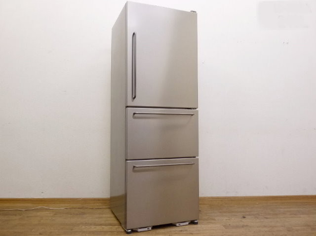 無印良品 冷蔵庫 冷蔵庫 冷凍庫 の買取価格 Id おいくら