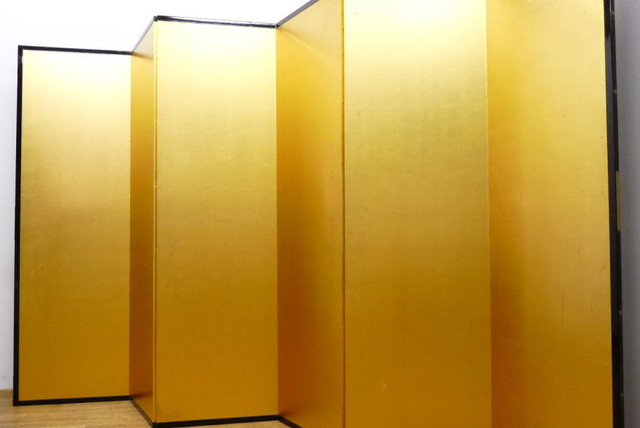 金屏風 5台セット その他家具 の買取価格 Id おいくら