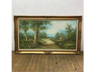 出張買取　東京都練馬区　絵画まとめて ■総合リサイクルハロッズ 練馬店■出張買取 見積無料　の詳細ページを開く