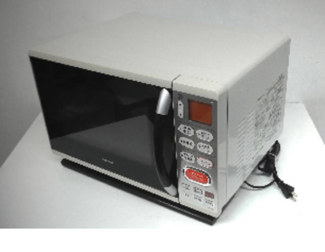 東芝 オーブンレンジ