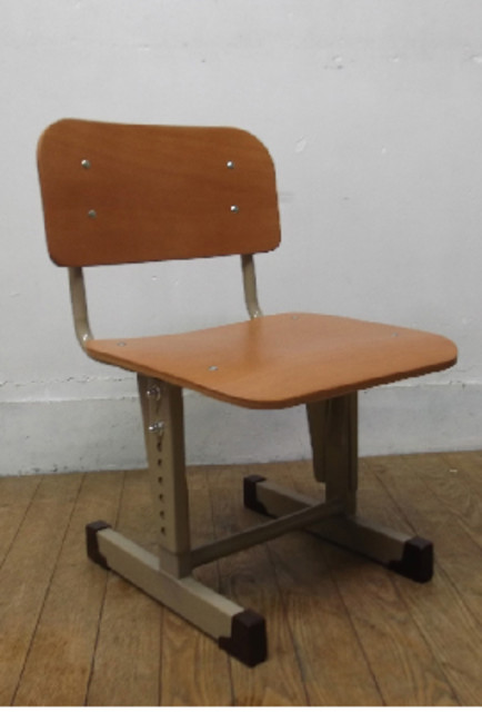 学校椅子 展示品 18脚
