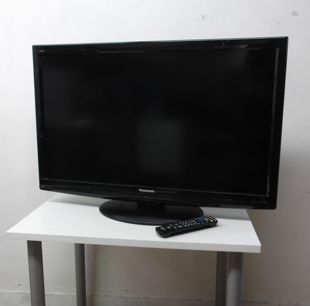 パナソニック デジタルハイビジョン液晶テレビ