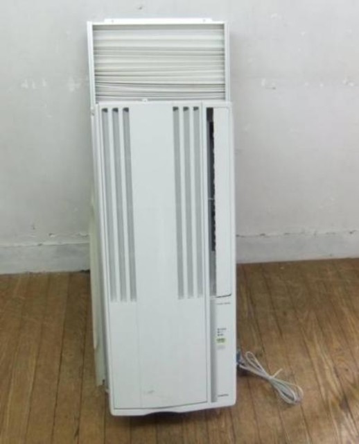 窓用エアコン■総合リサイクルハロッズ 練馬店■出張買取 見積無料 03-5933-0862