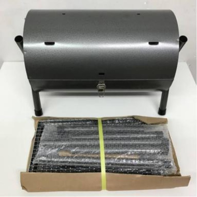 出張買取　東京都練馬区　　BBQ用品まとめて ■総合リサイクルハロッズ 練馬店■出張買取 見積無料