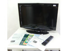 液晶テレビの詳細ページを開く