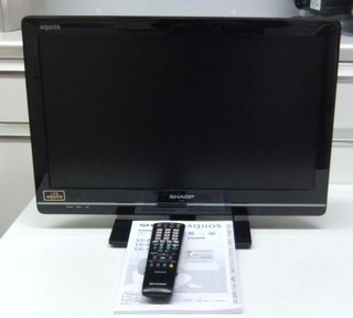 液晶テレビ×所沢市(埼玉県)の買取価格相場|おいくら リサイクル