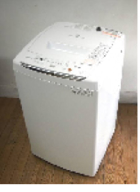 東芝 4.2kg洗濯機