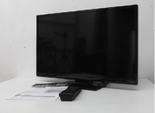 オリオン 液晶テレビ