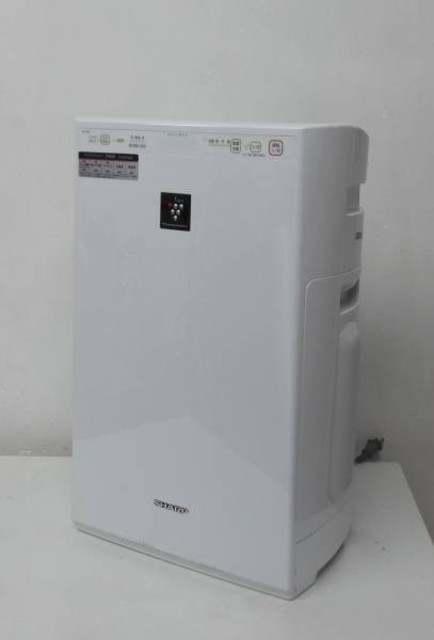 シャープ プラズマクラスター加湿空気清浄機