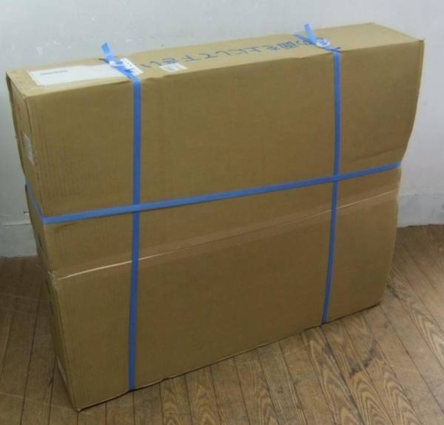 業務用 折りたたみワゴン