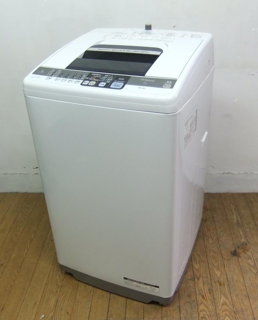 洗濯機