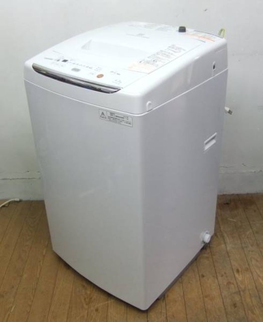 洗濯機