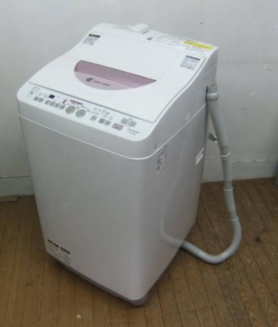 洗濯機 その他■総合リサイクルハロッズ/T.オークション(市場)所沢店■