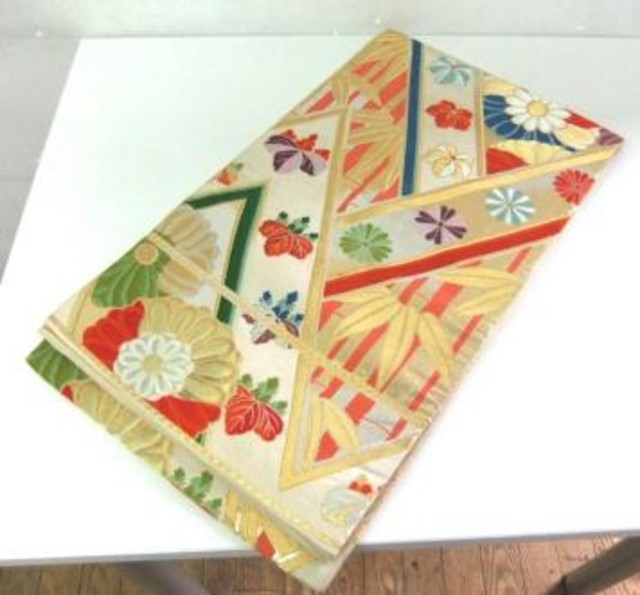 出張買取　東京都練馬区　着物・帯まとめて 骨董・アンティーク03-5933-0862 