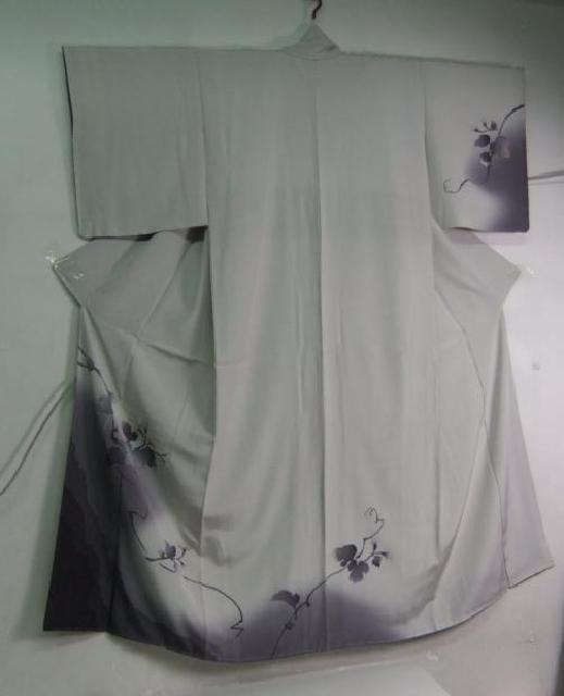 出張買取　東京都練馬区 遺品整理　着物・帯まとめて 