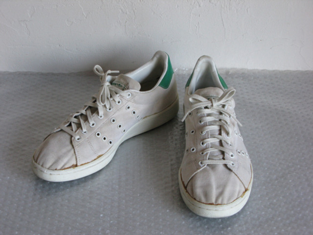stan smith id