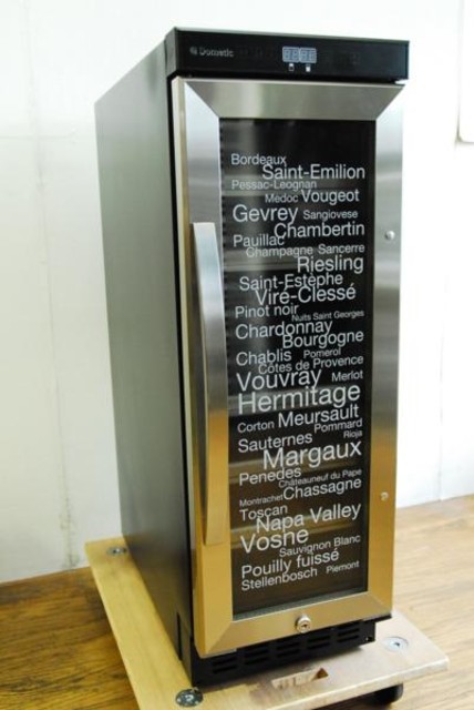 ◇展示品◇ Dometic ドメティック Ma Cave マ・カーブ ワインセラー