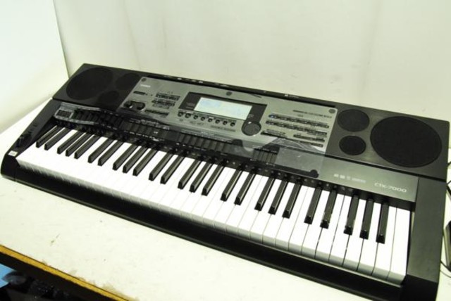 ctk 7000