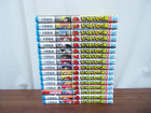 僕のヒーローアカデミア　1-16巻　堀越耕平　全巻セットの詳細ページを開く