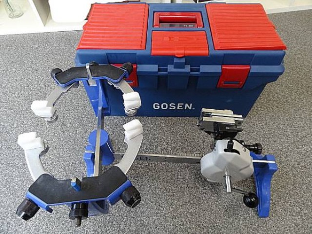 Gosen ゴーセン ガット張り機 ストリングマシン その他スポーツ用具 の買取価格 Id 1085 おいくら