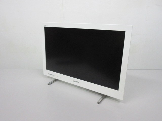 液晶テレビ ＳＯＮＹ 2011年製 22型