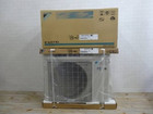 ダイキン うるさら７ ３．６ｋｗ 新品の詳細ページを開く