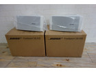 新品 BOSE スピーカー DS16Sの詳細ページを開く