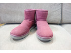 UGG ムートンブーツの詳細ページを開く