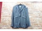 theory Luxe グレージャケットの詳細ページを開く