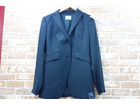 theory Luxe 黒ジャケットの詳細ページを開く