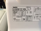 SANYO ドラム式洗濯乾燥機