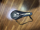 MIZUNO テニスラケットの詳細ページを開く