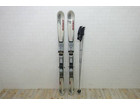 elan INTEGRA COMPREX 134cm ビンディング ストック付きの詳細ページを開く