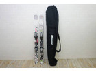 Sub industries ミッドスキー 123cm ビンディング付きの詳細ページを開く