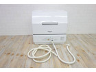 Panasonic 電気食器洗い乾燥機 NP-TCR1の詳細ページを開く