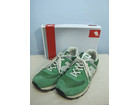 ニューバランス NEW BALANCE クラッシック574の詳細ページを開く