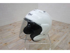 Arai アライ SNELL MZ ジェットヘルメット Sサイズの詳細ページを開く
