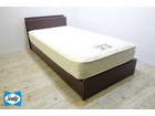 Sealy シングルベッド ポスチャーテックコイル6732の詳細ページを開く