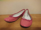 repetto エナメルパンプス 38 24cmの詳細ページを開く