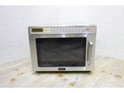 Nestor 業務用電子レンジ ERN-18TM 200Vの詳細ページを開く