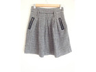 3.1Philip Lim フィリップリム スカート/チェックの詳細ページを開く