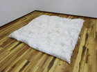 ロマンス小杉 羽毛掛け布団 DOWNQUILTの詳細ページを開く