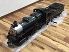 品質保証 小川精機 ミニSL 小型蒸気機関車（その他コレクターズアイテム 鉄道模型