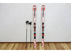 HEAD スキー板 SuperShape 160cm ストック付きの詳細ページを開く
