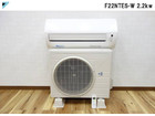 ダイキン エアコン F22NTES-W 2.2kw 12年製の詳細ページを開く