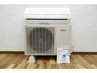 富士通 ルームエアコン AS-J40B-W 4.0kw 12年製の詳細ページを開く
