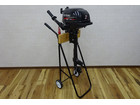 スズキ 船外機 DF2 4スト 2馬力 トランサムSの詳細ページを開く