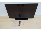 SHARP/シャープ 液晶カラーテレビ AQUOS 40V型 LC-40H40 2017年製の詳細ページを開く