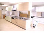 展示品 クリナップ システムキッチン オリジナル 美サイレントシンク/サイレントレール/ガスコンロの詳細ページを開く