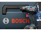 BOSCH バッテリー インパクトドライバー GDR 18V-EC6型の詳細ページを開く